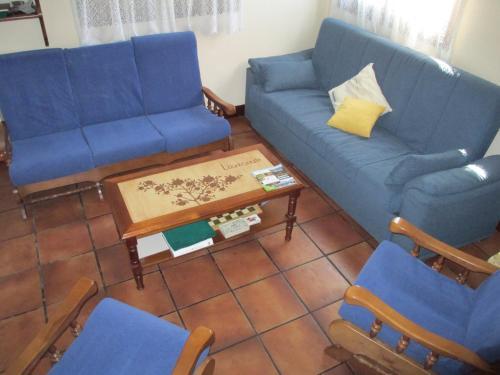 Agroturismo Lizargarate