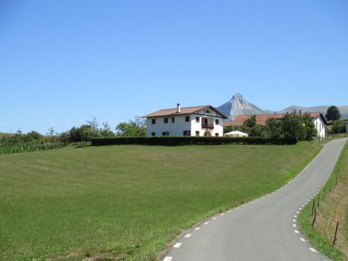 Agroturismo Lizargarate
