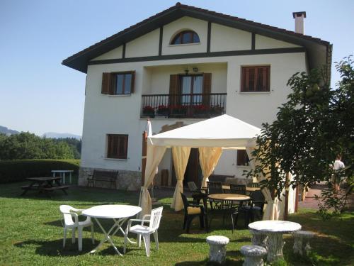 Agroturismo Lizargarate