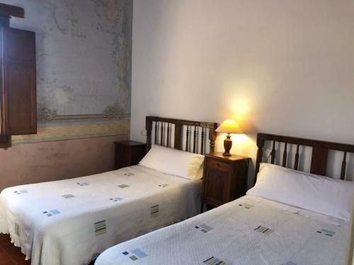 Agroturismo Casa Rural La Bodega