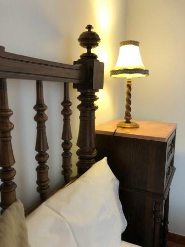 Agroturismo Casa Rural La Bodega