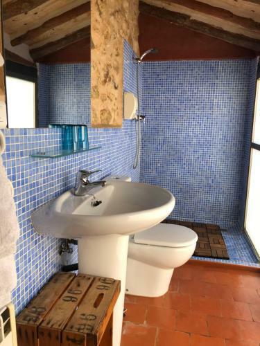Agroturismo Casa Rural La Bodega