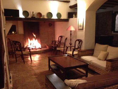 Agroturismo Casa Rural La Bodega