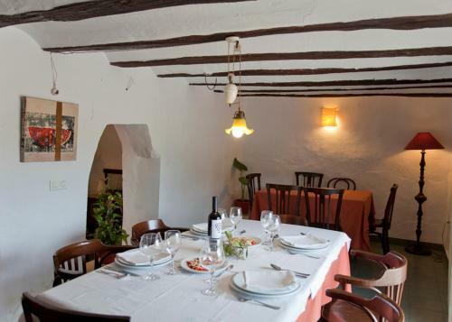 Agroturismo Casa Rural La Bodega