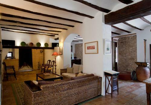 Agroturismo Casa Rural La Bodega