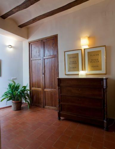 Agroturismo Casa Rural La Bodega