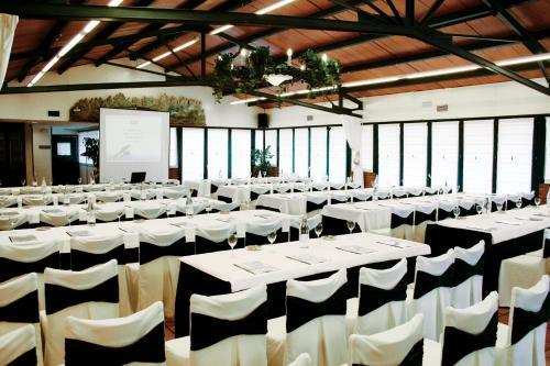 Hotel Mas De La Sala