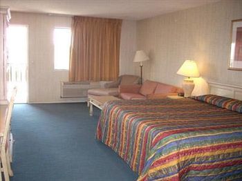 Hotel Americas Best Value Inn & Suites