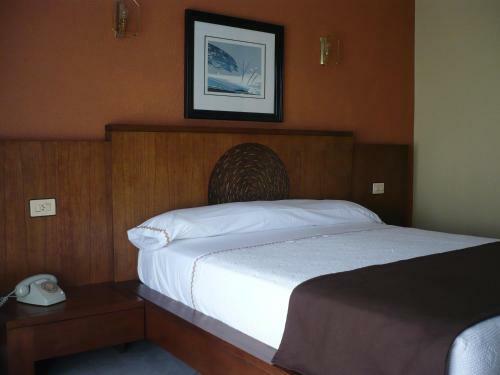 Hotel Las Islas