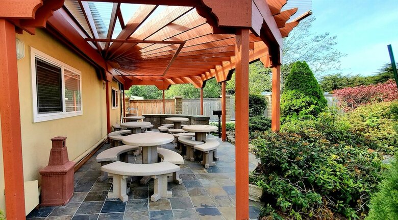 Hotel Best Western Plus Northwoods Inn