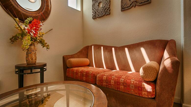 Hotel Best Western Plus Northwoods Inn