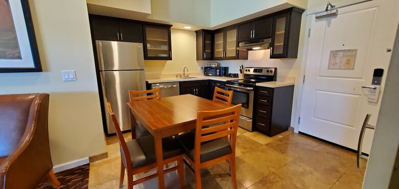 Hotel Best Western Plus Northwoods Inn