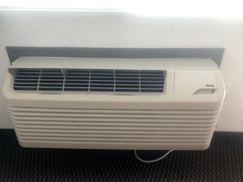 Motel Econo Lodge Crescent City