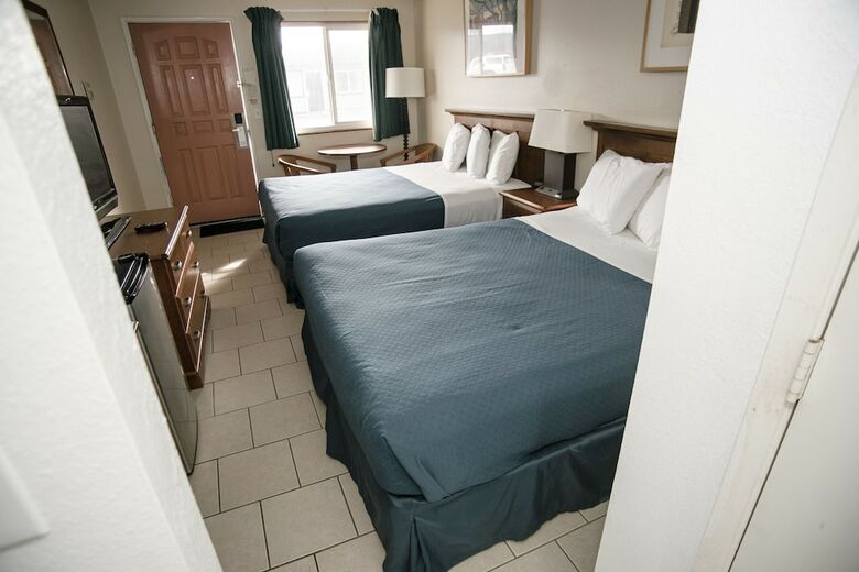 Motel Pacific Inn
