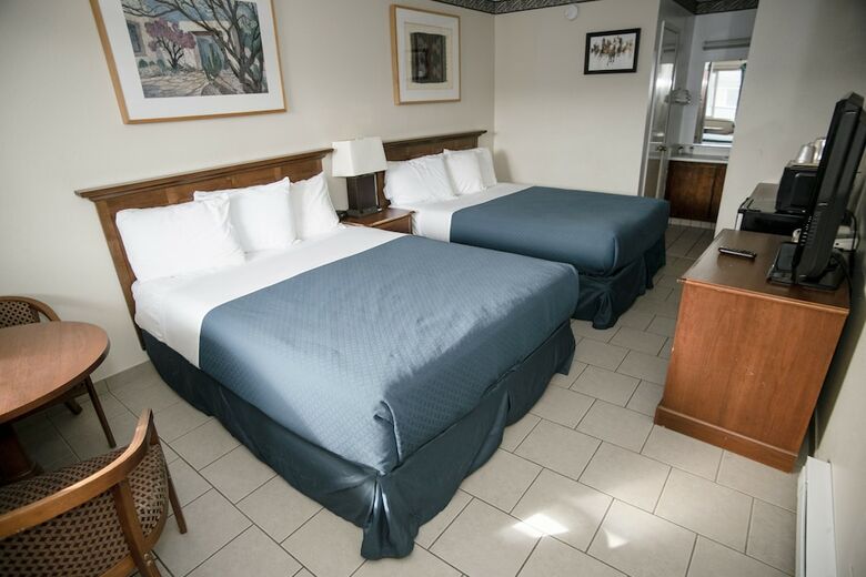 Motel Pacific Inn