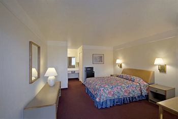 Motel America's Best Value Inn Crescent City