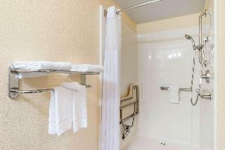 Hotel Quality Inn & Suites Redwood Coast