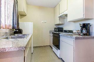 Hotel Quality Inn & Suites Redwood Coast