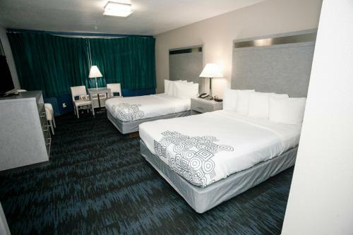Motel Anchor Beach Inn