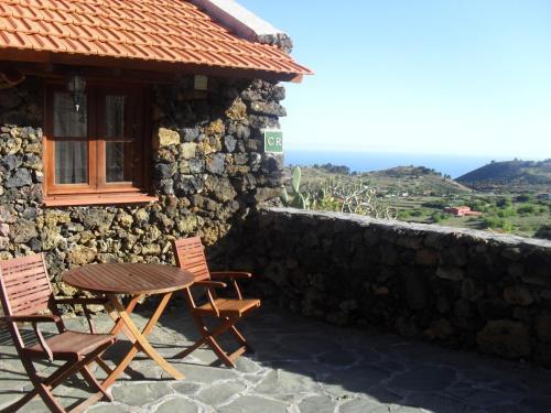 Casa Rural Abuelo Pancho