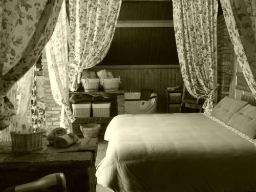 Hotel Sierra Madrona