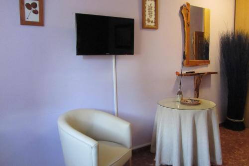 Hotel Sierra Madrona