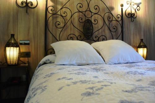 Hotel Sierra Madrona