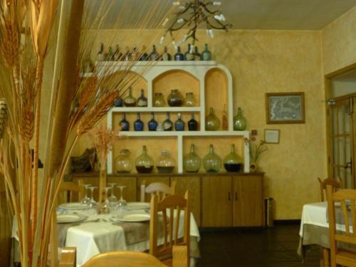 Hotel Sierra Madrona