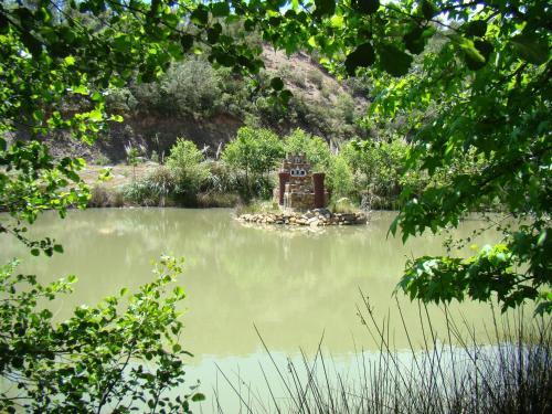 Hotel Sierra Madrona