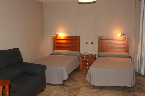 Hotel Pe�a Escrita