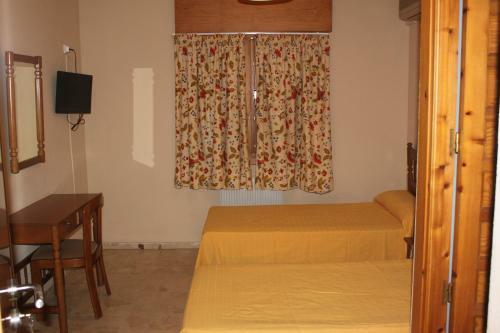 Hotel Pe�a Escrita