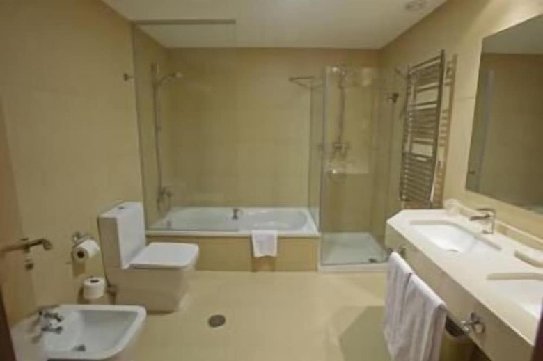 Hotel Zalle Don Fernando