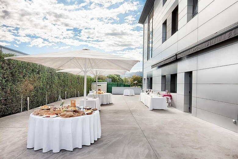 Hotel Zalle Don Fernando