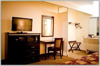 Motel Whispering Palms Inn