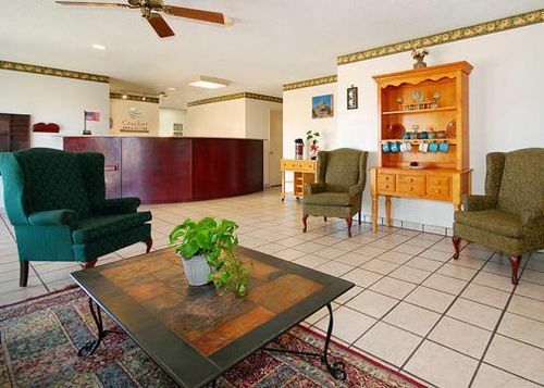 Hotel Quality Inn & Suites