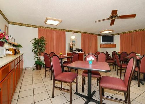 Hotel Quality Inn & Suites