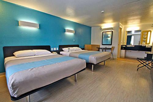 Motel 6 Del Rio