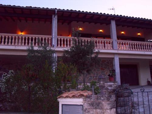 Villa Can Marquesi