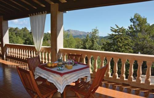 Villa Can Marquesi