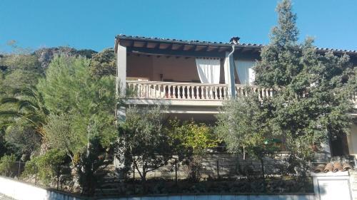 Villa Can Marquesi