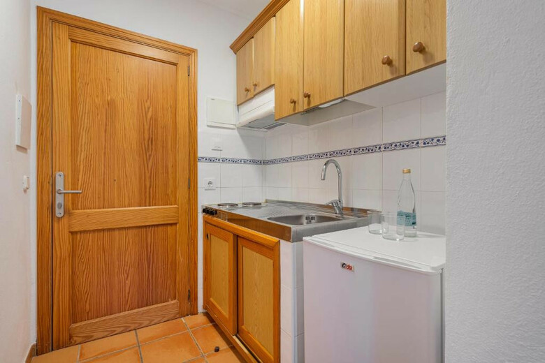 Hostal Santuari De Lluc