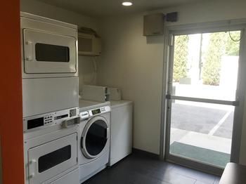 Motel 6 Oroville