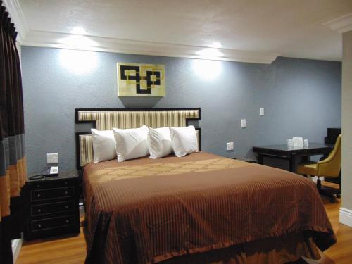 Motel Budget Inn