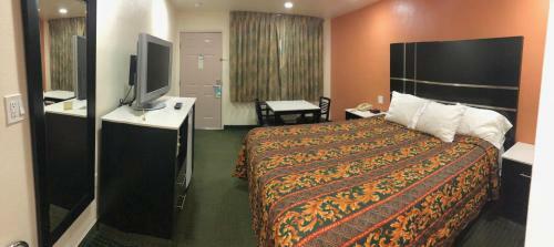 Motel Days Inn Oroville