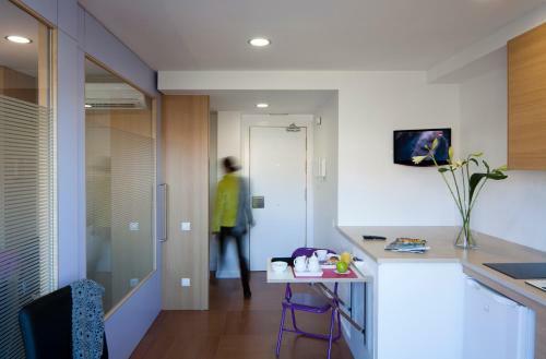 Abarco Apartments