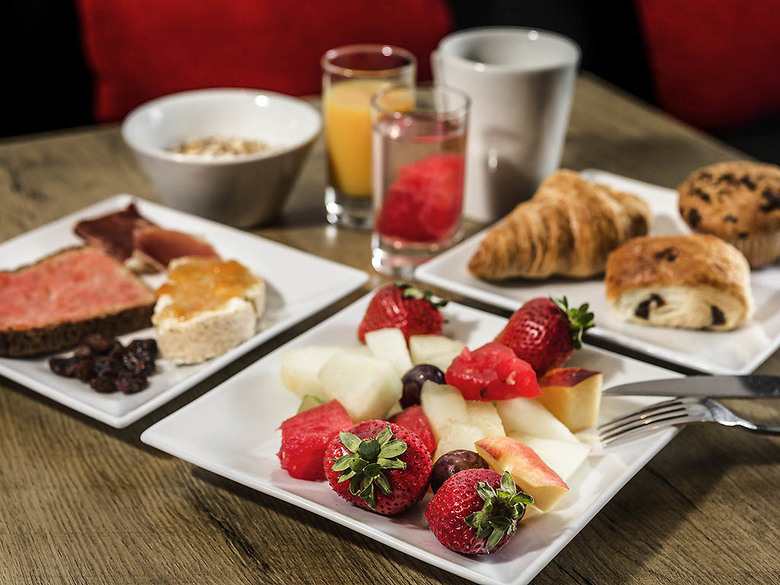 Hotel Ibis Barcelona Santa Coloma