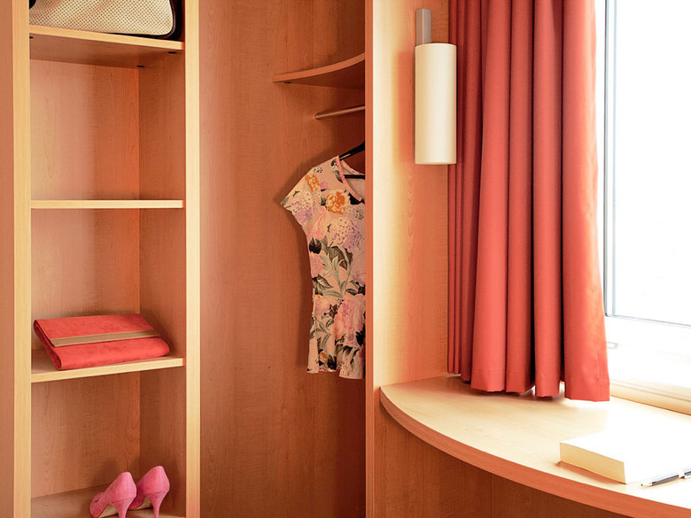 Hotel Ibis Barcelona Santa Coloma