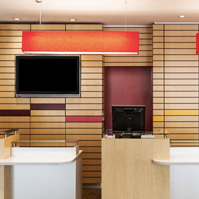 Hotel Ibis Barcelona Santa Coloma