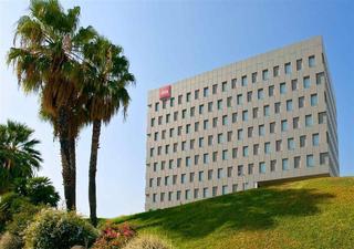 Hotel Ibis Barcelona Santa Coloma