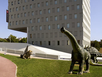 Hotel Ibis Barcelona Santa Coloma